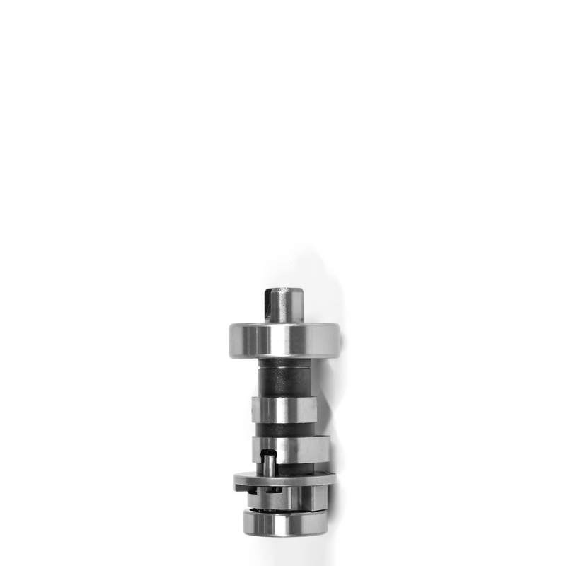 Motorcycle Camshaft Replacement: A Complete Guide for Riders