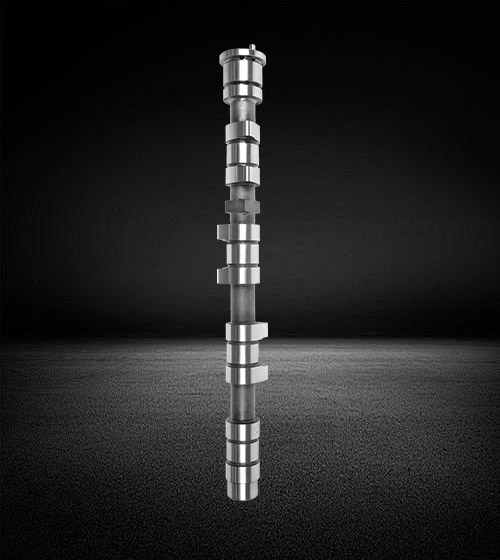 409051-1006011-00 GAZEL Camshaft